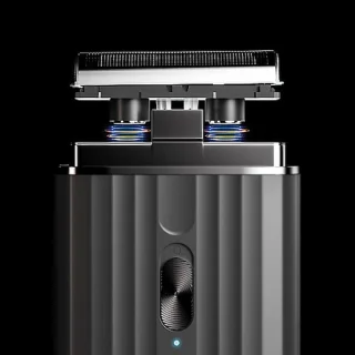 JRL ONYX Scheerapparaat