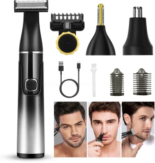 JVJH 3-in-1 Trimmer