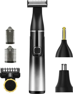 JVJH 3-in-1 Trimmer