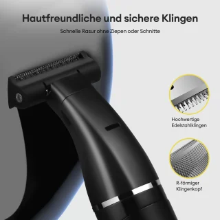 JVJH 3-in-1 Trimmer