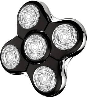 Kale vervangende scheerkoppen voor XR7000, XR1500 en XR1501