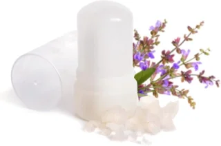 Kaliumaluin Deodorant 3 x 100 g