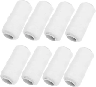 Katoenen threading thread voor gezicht epilator