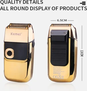 Kemei 2028 Scheerapparaat