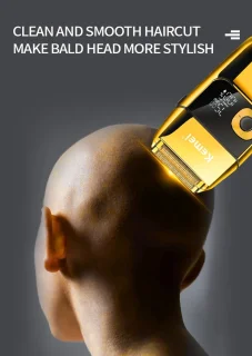 Kemei 2028 Scheerapparaat