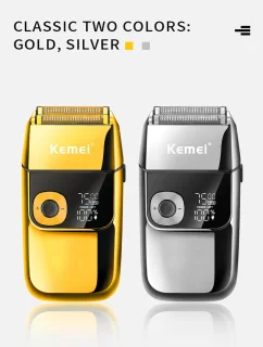 Kemei 2028 Scheerapparaat