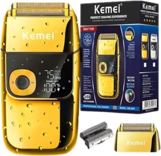 Kemei 2028 Scheerapparaat