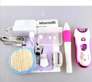 Kemei 302600 Trimmer