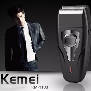 Kemei KM 1103A Elektrisch Scheerapparaat