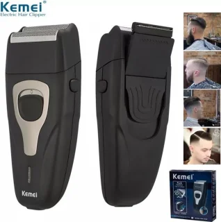 Kemei KM 1103A Elektrisch Scheerapparaat