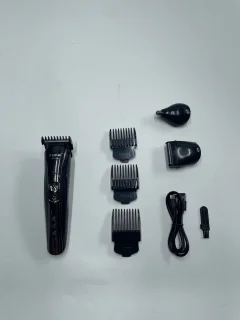 Kemei KM-1506 Elektrisch Scheerapparaat & Trimmer
