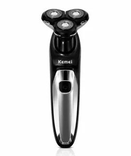 Kemei KM-1524 elektrisch scheerapparaat heren