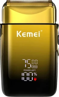 Kemei KM-2127 elektrisch scheerapparaat