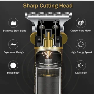 KEMEI KM-229 Trimmer