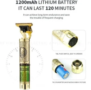 KEMEI KM-229 Trimmer