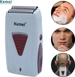 Kemei KM-3382 Scheerapparaat