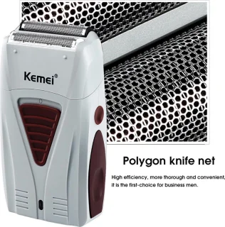 Kemei KM-3382 Scheerapparaat