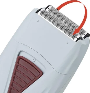 Kemei KM-3382 Scheerapparaat