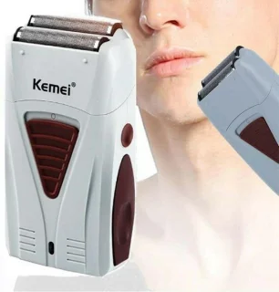 Kemei KM-3382 Scheerapparaat