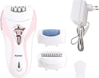 Kemei KM-5201 Lady Shaver