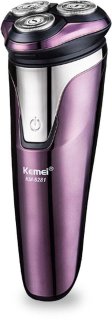 De Kemei KM-5281 Professioneel Scheerapparaat in één oogopslag