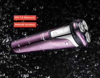Kemei KM-5281 Professioneel Scheerapparaat
