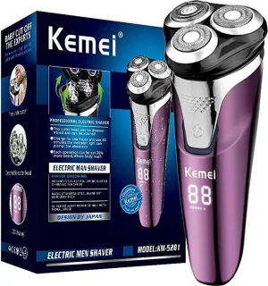 Kemei KM-5281 Professioneel Scheerapparaat