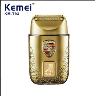 Kemei KM-T93 Folie Scheerapparaat