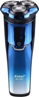 Kemei KM7350 Scheerapparaat
