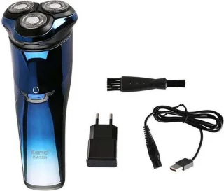 Kemei KM7350 Scheerapparaat