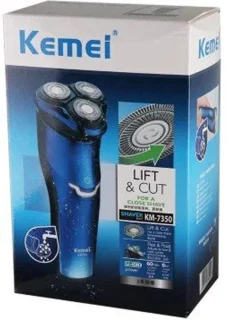 Kemei KM7350 Scheerapparaat