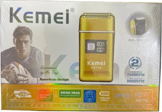 Kemei Professional Scheerapparaat
