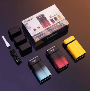 Kemei Professional Scheerapparaat