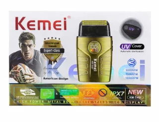 Kemei Professional Scheerapparaat