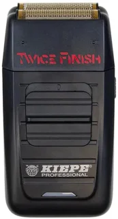 Kiepe Twice Finish Scheerapparaat