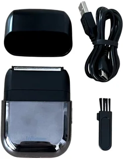 Kocos Ares Mini Shaver Scheerapparaat