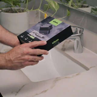 Kocos Ares Mini Shaver Scheerapparaat