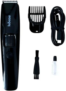 Kocos EROS 2 Hair Clipper + Case