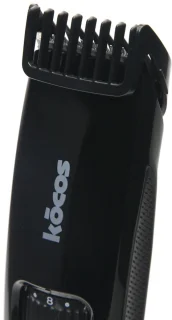 Kocos EROS 2 Hair Clipper + Case