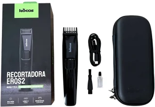 Kocos EROS 2 Hair Clipper + Case