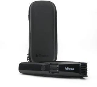 Kocos EROS 2 Hair Clipper + Case
