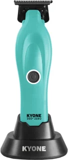 Kyone Zero Trimmer Blauw