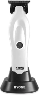 Kyone Zero Trimmer Wit