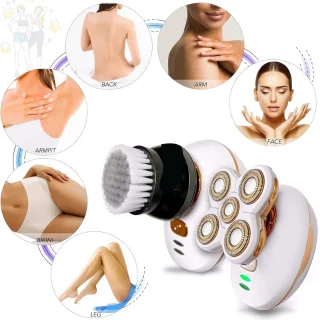 Wat vinden we goed aan de Ladyshave Bikinitrimmer Dames