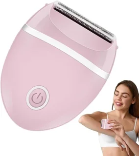 Ladyshave Elektrisch ontharingsapparaat voor dames