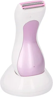 Ladyshave scheerapparaat voor dames