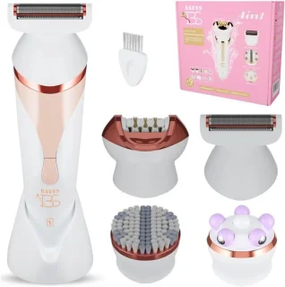 Ladyshave voor vrouwen