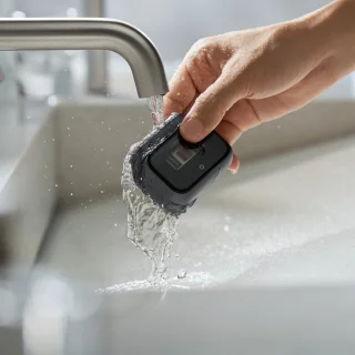 Laifen P3 Pro Scheerapparaat - Donkergrijs