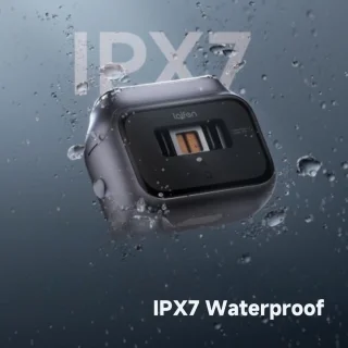 Laifen P3 Pro Scheerapparaat - Donkergrijs