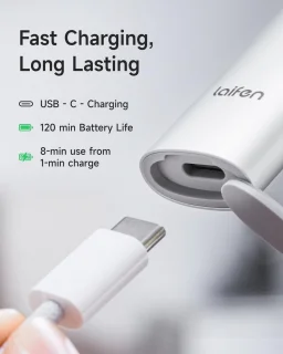 Laifen T1 Pro Elektrisch scheerapparaat